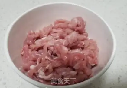 Make Frozen pretzels step 6