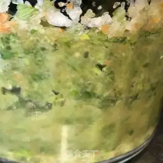 Make Celery Sydney carrot juice step 5