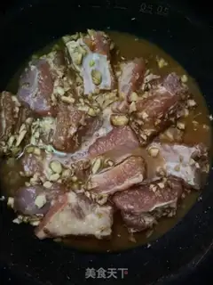 Make Skinny ribs step 6