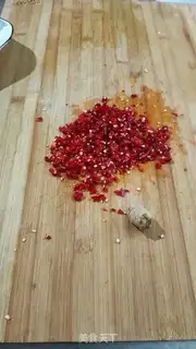 Make Garlic sauce step 0
