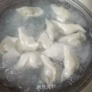 Make Little chicken gill garlic step 12