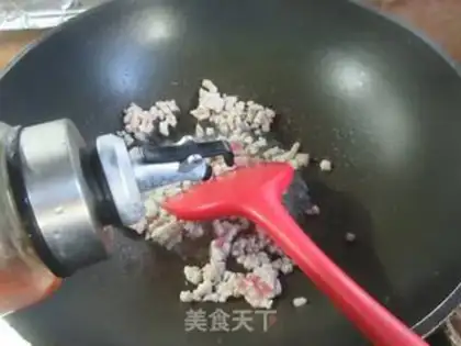 Make Ants on the tree step 2