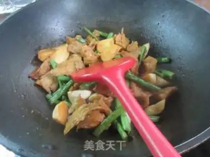 Make ♪ White bean roast ♪ step 10