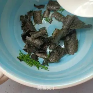 Make Little chicken gill garlic step 13