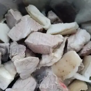 Make Chestnut meat step 8