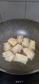 Make The violet salve step 4