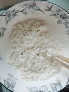 Make Western red soup step 2