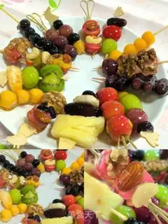 Make Sugar step 5