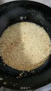 Make Garlic sauce step 3