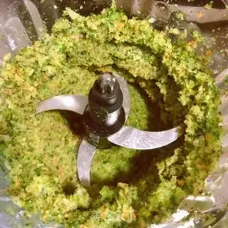 Make Celery Sydney carrot juice step 9