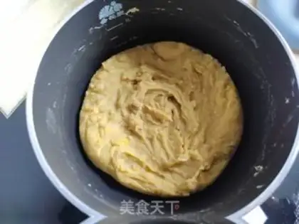 Make Chestnut step 0