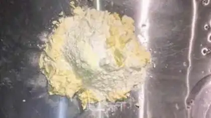 Make Coconut step 2