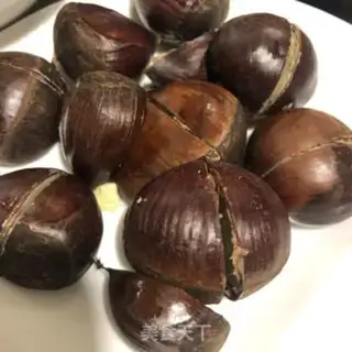 Make Chestnut step 1