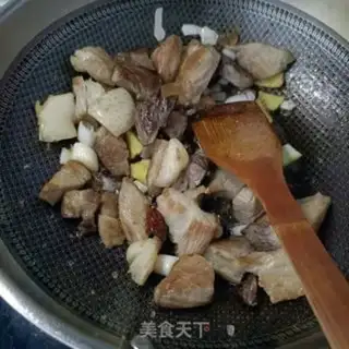 Make Chestnut meat step 13