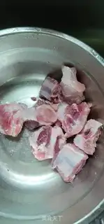 Make Bones soup step 0