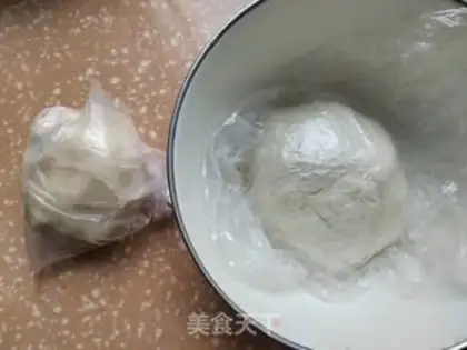 Make Chestnut step 3
