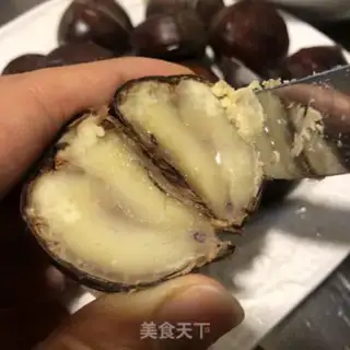 Make Chestnut step 2