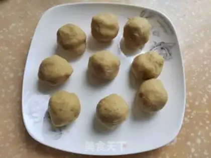 Make Chestnut step 4