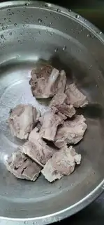 Make Bones soup step 2