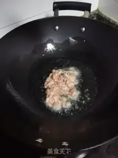 Make Radish mushrooms step 3