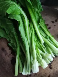 Make The cranberry broth step 0