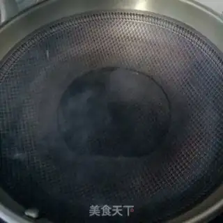 Make Garlic tofu step 7