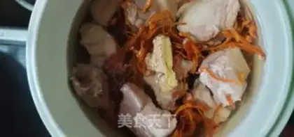 Make Bones soup step 3