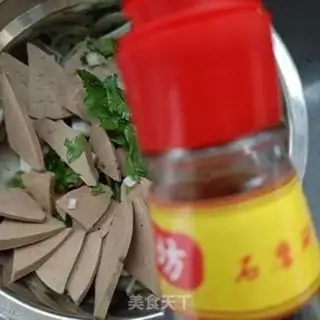 Make Onion gravy step 6