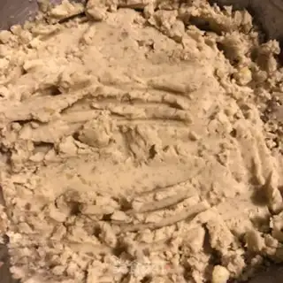 Make Chestnut step 4