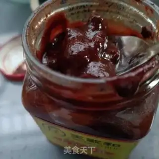 Make Chestnut meat step 17