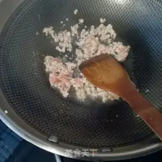 Make Garlic tofu step 8