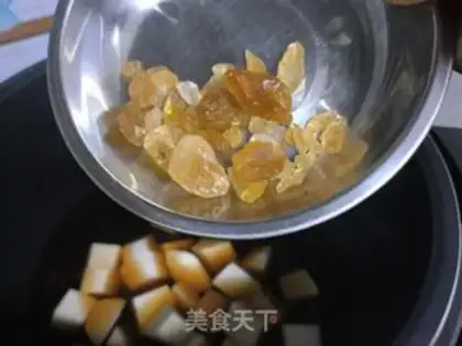 Make Potato soup step 5