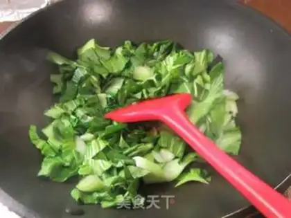 Make Potato curry step 3
