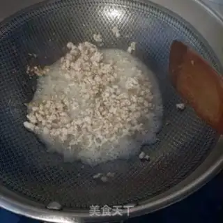 Make Garlic tofu step 9