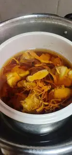Make Bones soup step 5