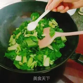 Make Soy sauce step 3