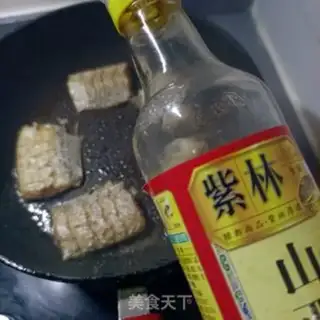 Make I used to burn fish step 5