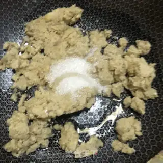 Make Chestnut step 6