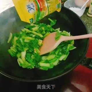 Make Soy sauce step 4