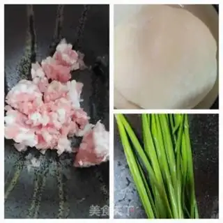 Make Cream-fruit pans step 0