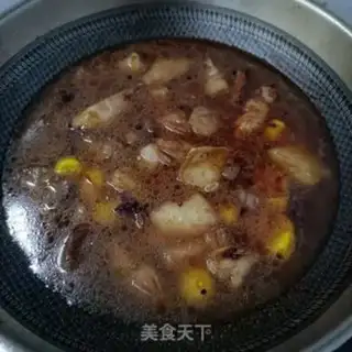 Make Chestnut meat step 20