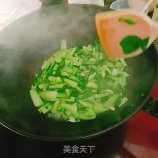 Make Soy sauce step 5