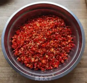 Make Dry soy sauce step 5