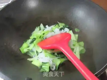 Make Potato curry step 8