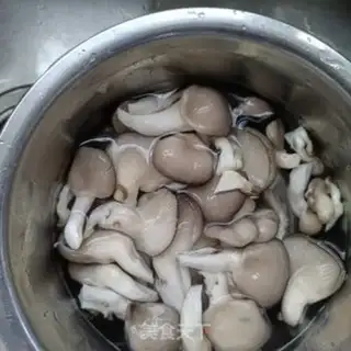 Make Pork chicken stew step 2