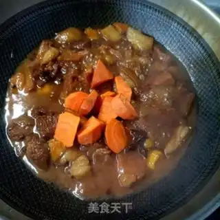 Make Chestnut meat step 22