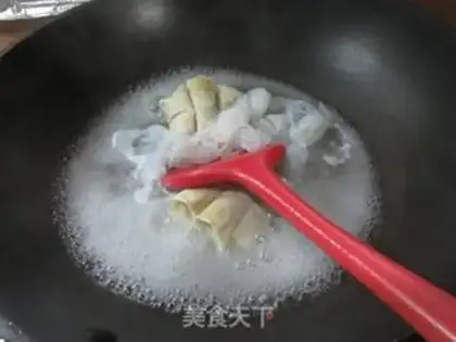 Make Potato macaroni soup step 3