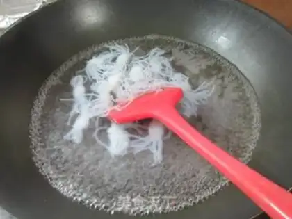 Make Kick-Ass fried tacos step 1