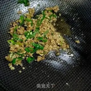 Make Garlic tofu step 13