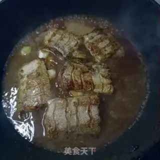 Make I used to burn fish step 9